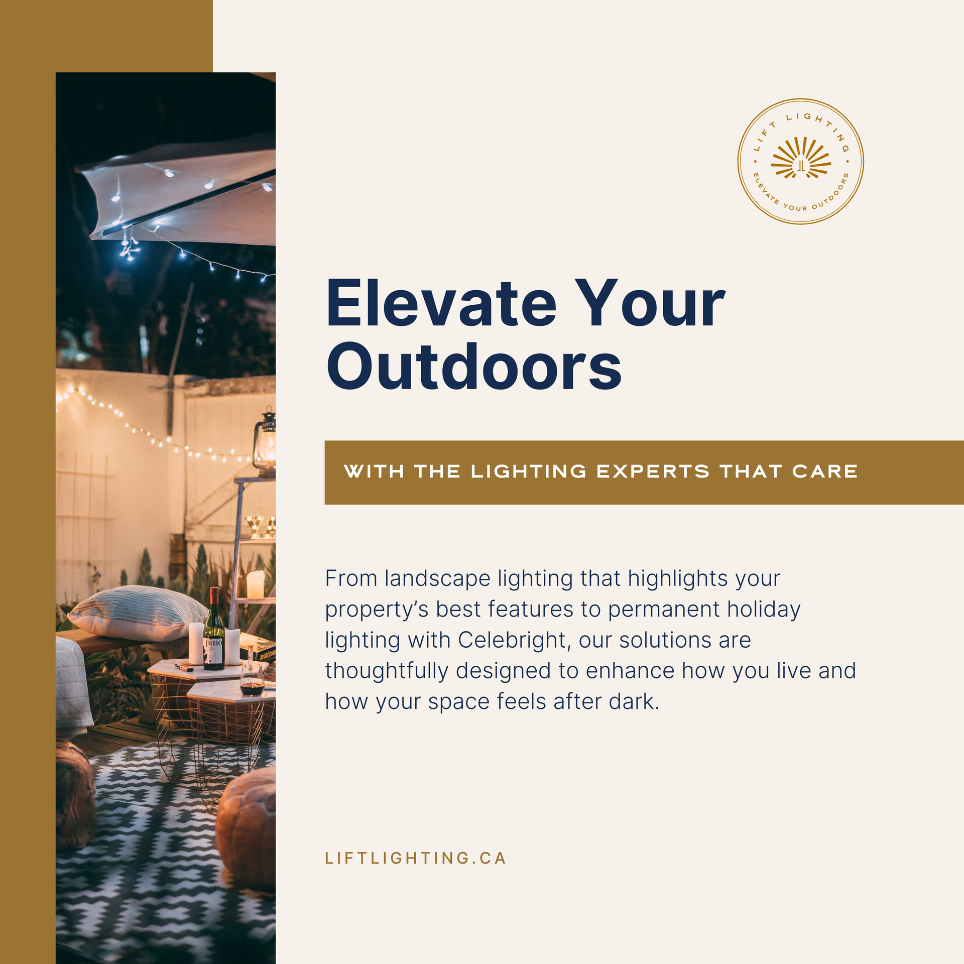 Hand pointing to books.