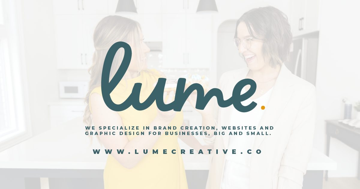 Lume Creative  Custom Website Design Ontario