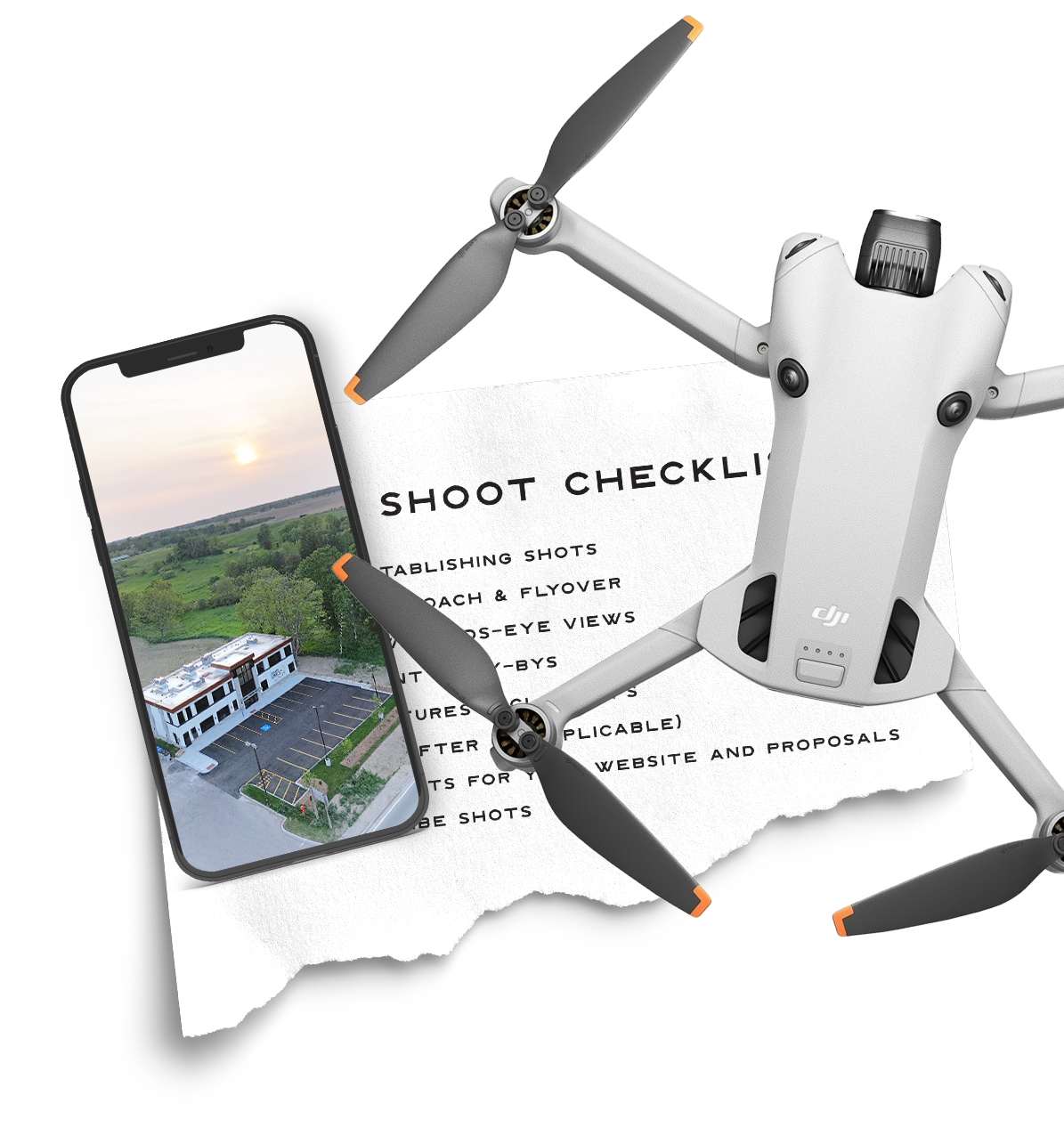 Drone Services Ontario