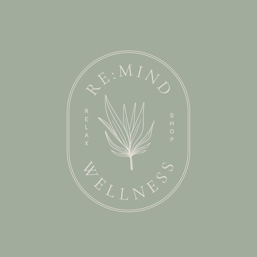 logo design for Eminence Organics holistic spa