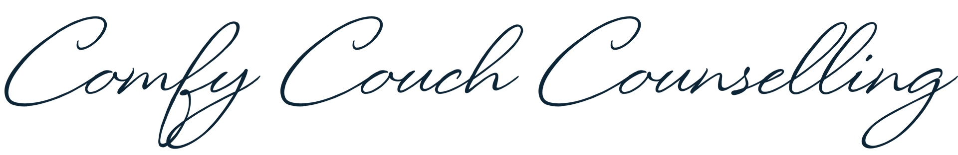Comfy Couch Counselling Logo Comfy Couch Counselling Logo