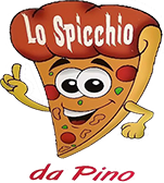 PIZZERIA LO SPICCHIO DA PINO-LOGO