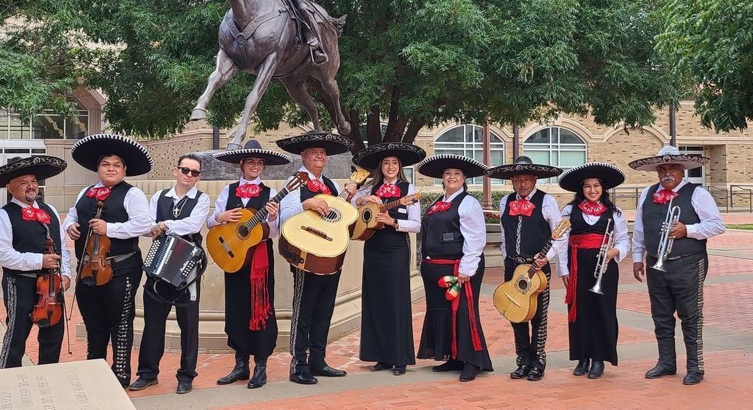 Mariachi in Lubbock, TX