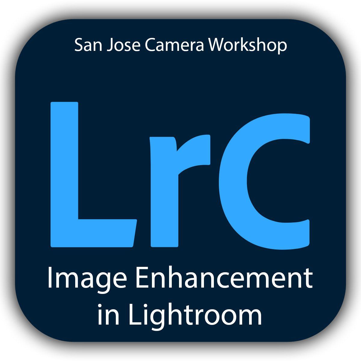 Image Enhancement in Lightroom