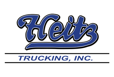 Heitz Trucking Logo