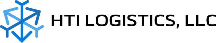 HTI Logistics Logo