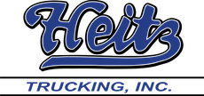 Heitz Trucking, Inc.