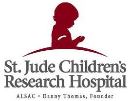 st jude childrens research hospital
