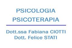 STUDIO DI PSICOLOGIA CIOTTI E STATI-LOGO