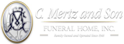 C. Mertz and Son Funeral Home, Inc.