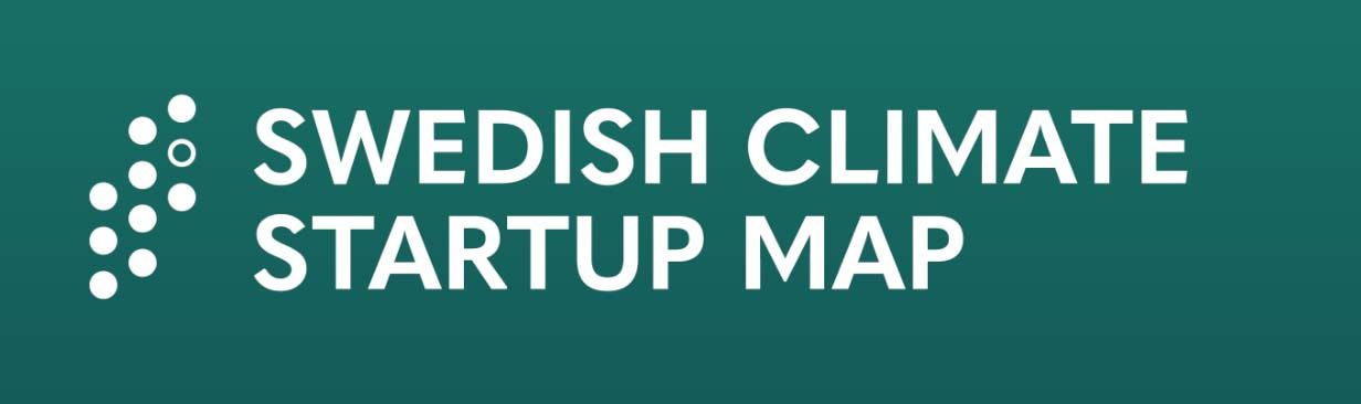 Windeed on the Swedish Climate Startup Map