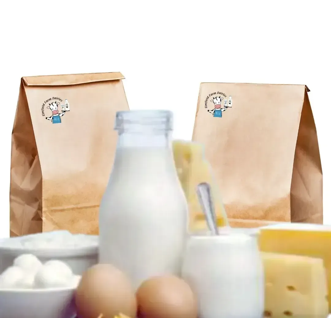 dairy farm