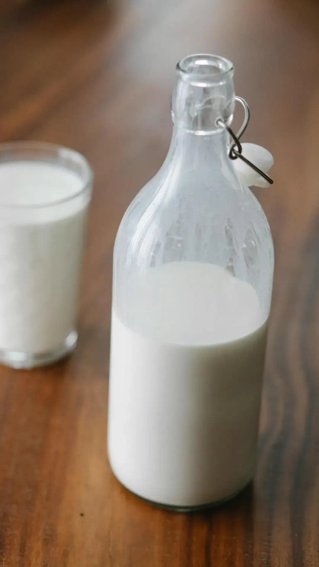 Wholesale Milk