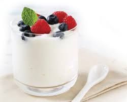 Natural Yogurt