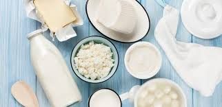 Milk Suppliers