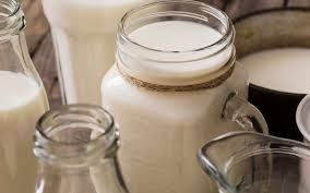 Wholesale Milk