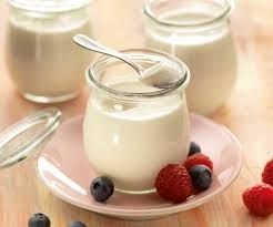 Natural Yogurt