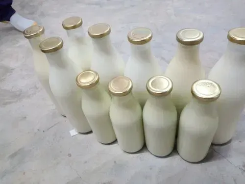 wholesale milk