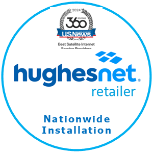 Link to Hughesnet site