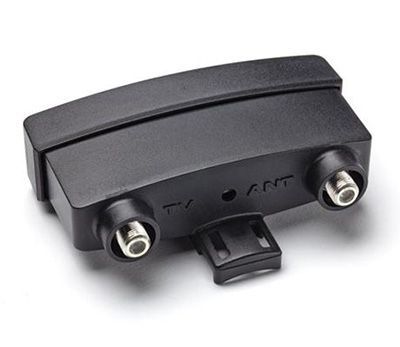 Rca Amplifier Rca Tvpramp12e Digital Signal Preamp For Outdoor