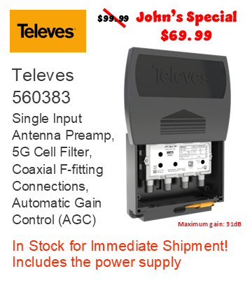 Televes 560383