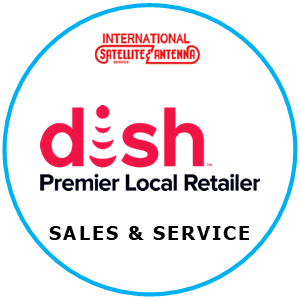 Link to DISH Tv Site