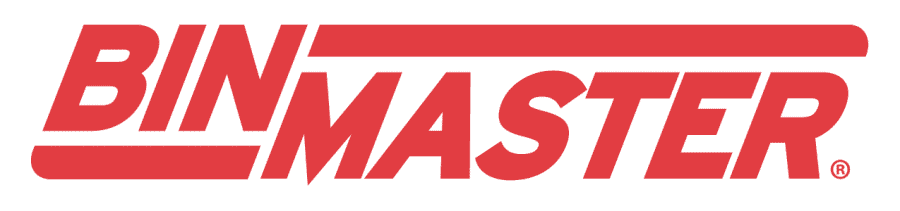 binmaster logo