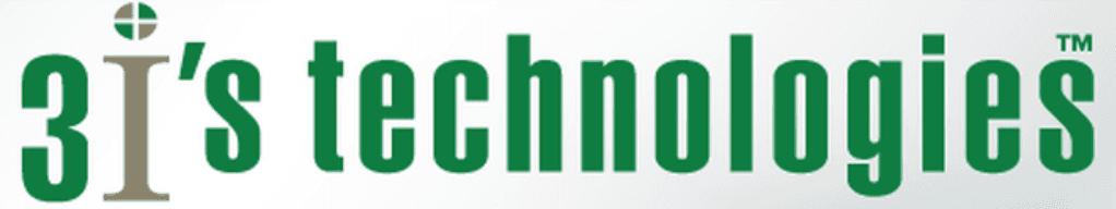 3istech logo
