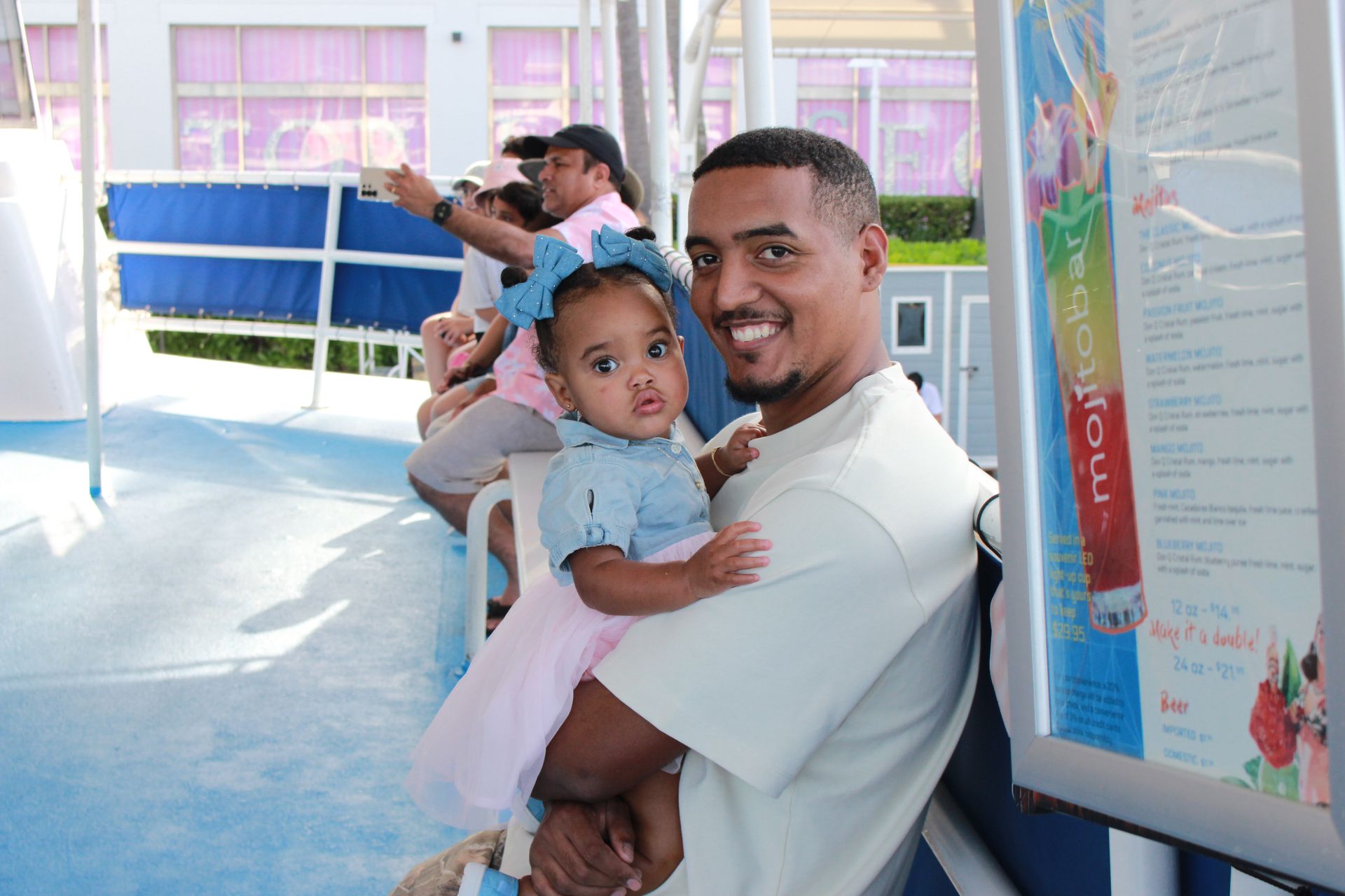 The Bayside Boat Cruise Route perfect for families 