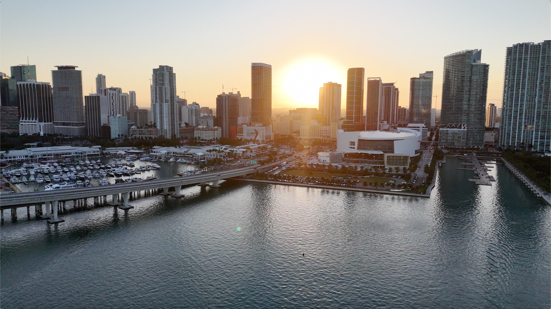 boat tours have open air top level, letting you enjoy stunning views, on the boat tours