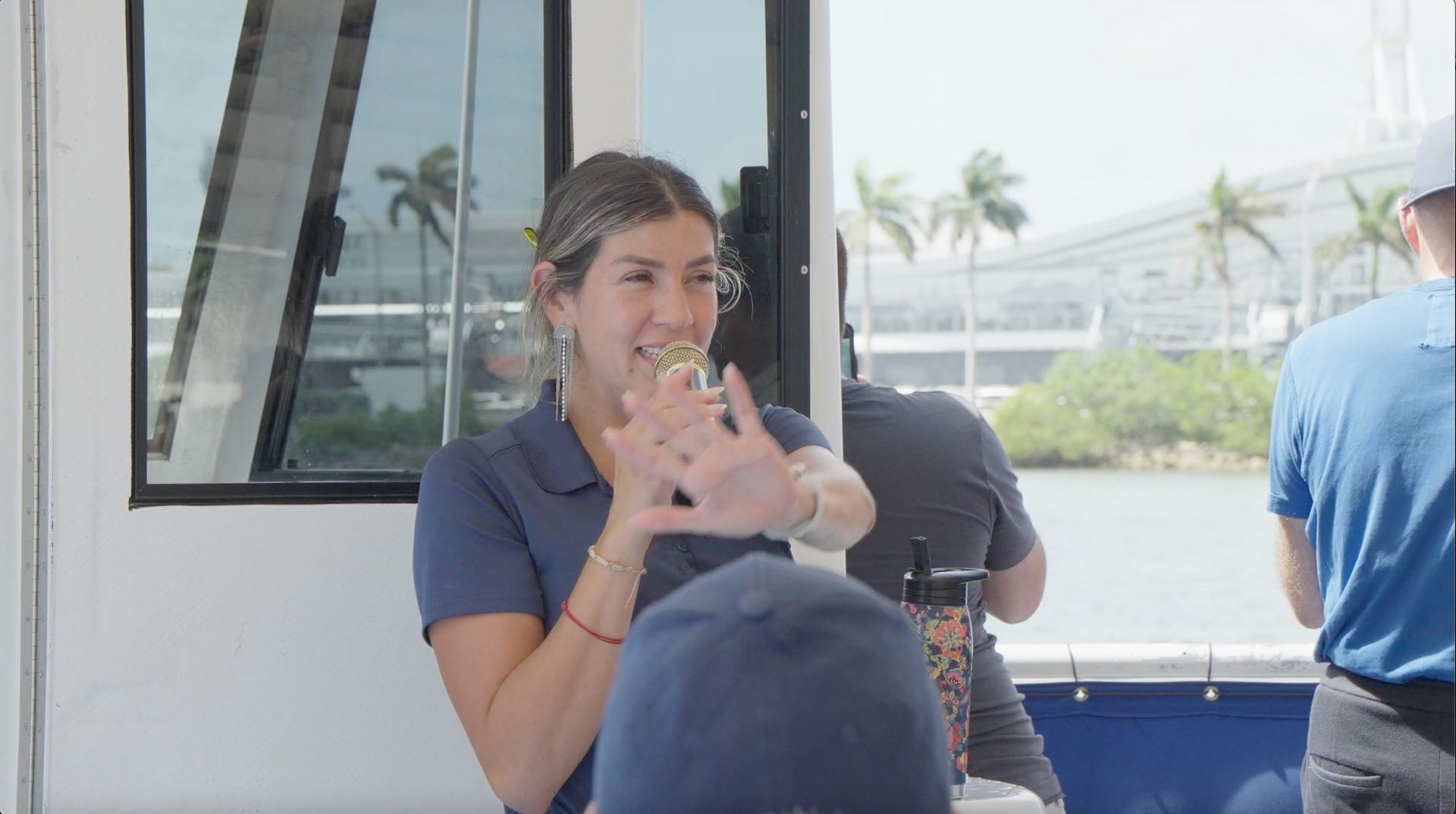 best Miami Sightseeing cruise