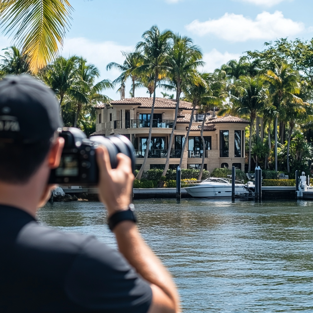 Miami Boat tours