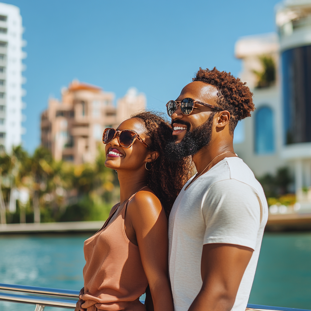 sightseeing cruise