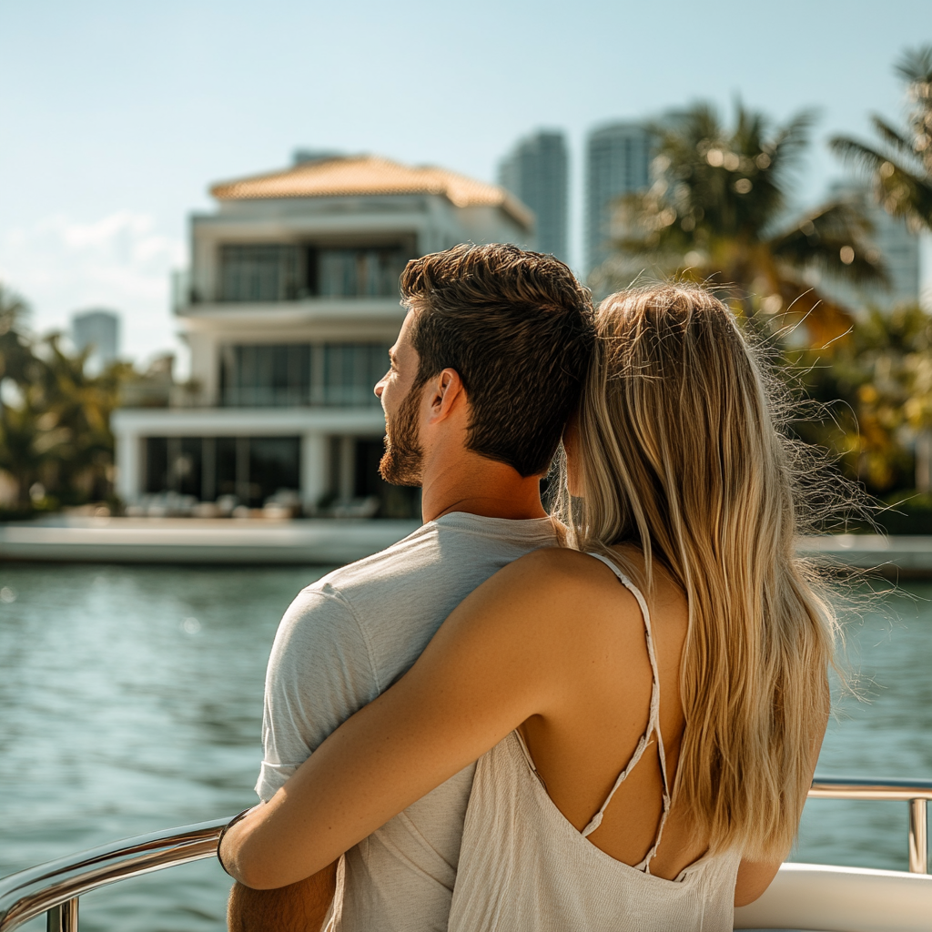 boat cruise