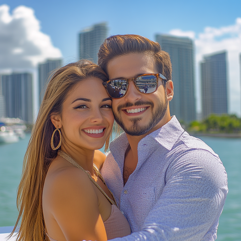 Miami Fisher Island