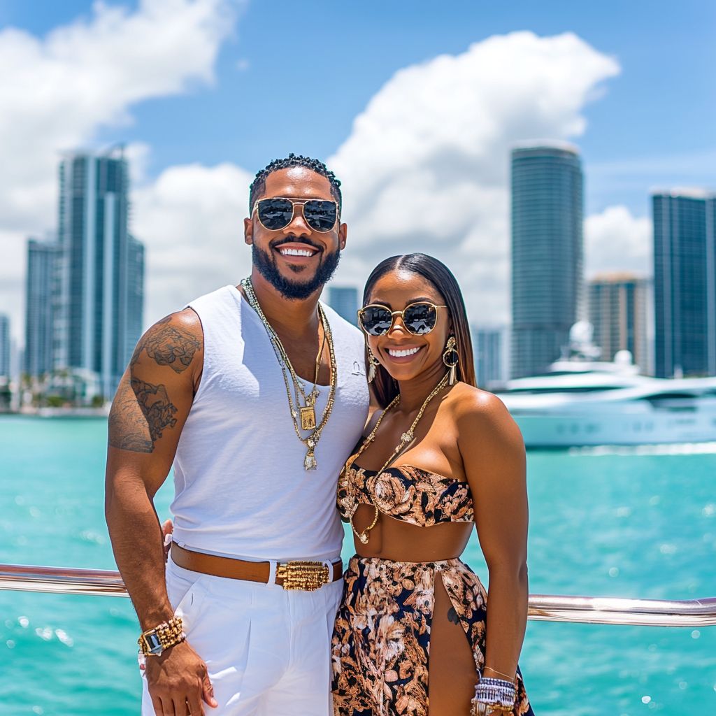 Miami City Cruise
