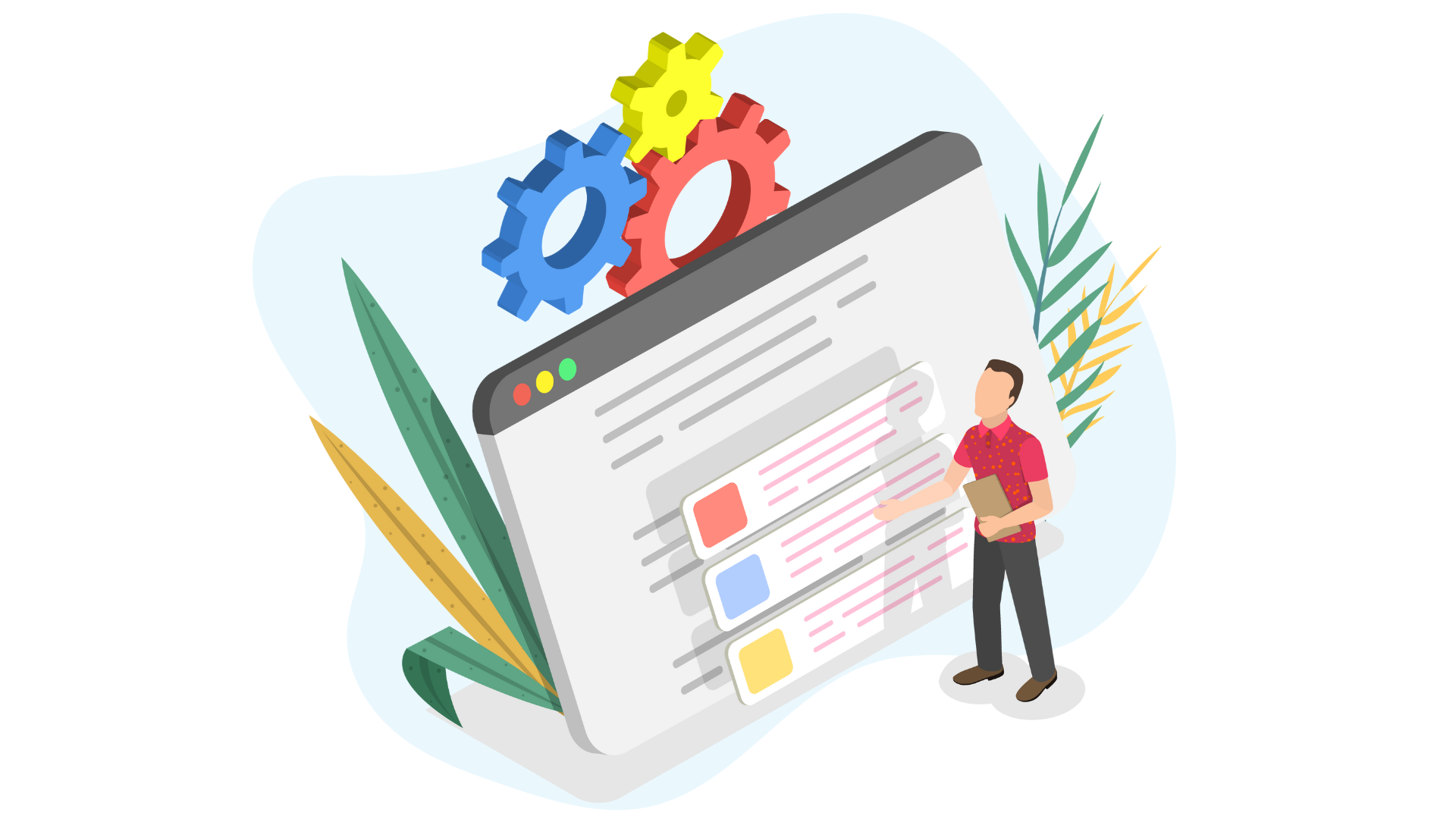 Case Study: Gold Coast Law Firm Ranking #1