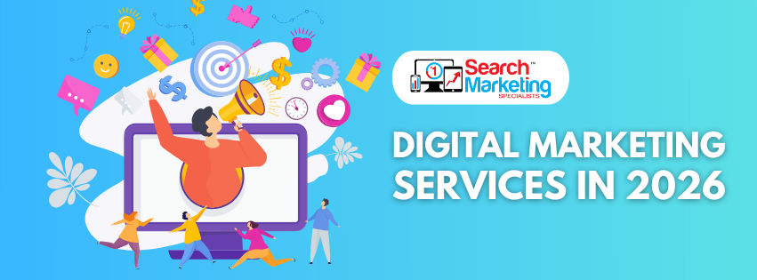 Digital Marketing Services in 2026