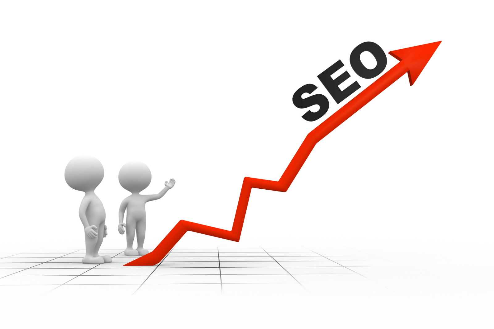 SEO content that ranks