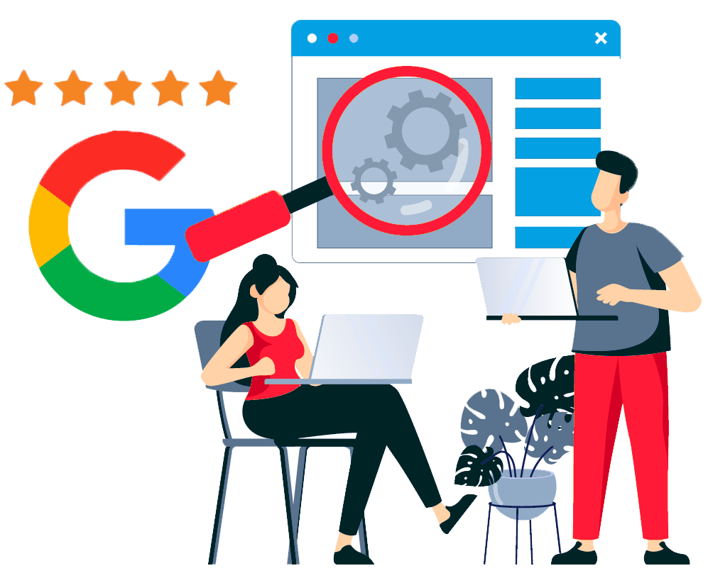 Google Business Profile SEO Services Gold Coast