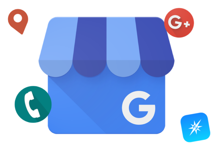 Google Business Profile optimisation Gold Coast