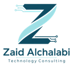 Zaid Alchalabi Technology Consulting logo