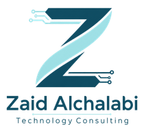 Zaid Alchalabi Technology Consulting logo
