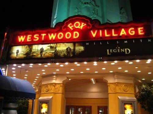 westwood village