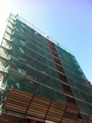 manutenzione facciate Trieste