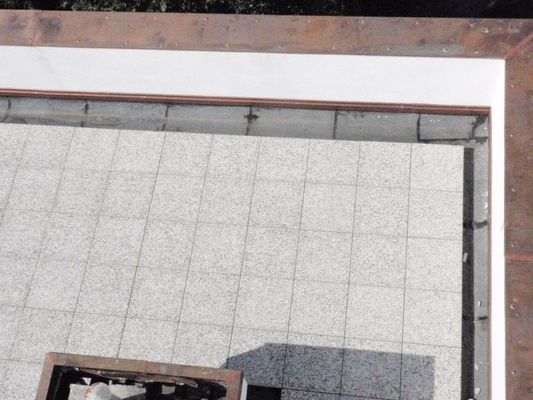 manutenzione tetti Trieste