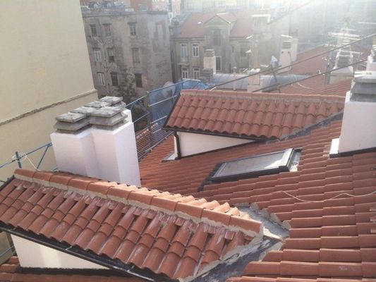 manutenzione tetti Trieste