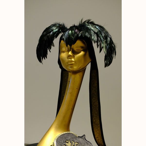 Dalslands konstmuseum Amira Shamma