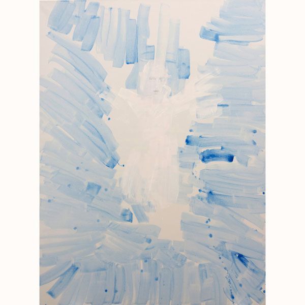 Dalslands konstmuseum Cecilia Edefalk