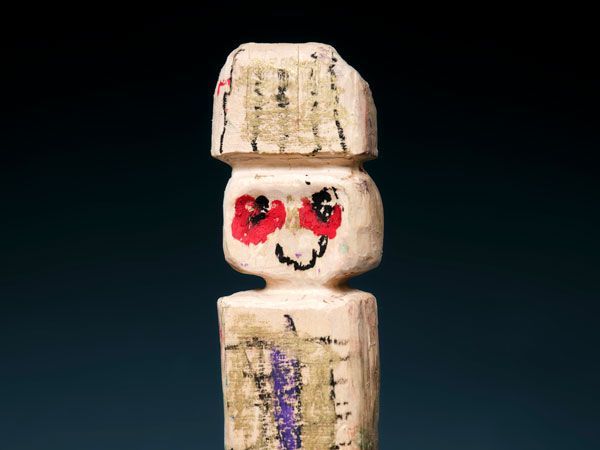 Dalslands konstmuseum Daniel Götesson 